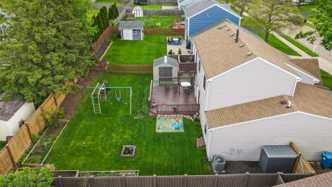 2250 Bannister Lane Aurora IL 60504