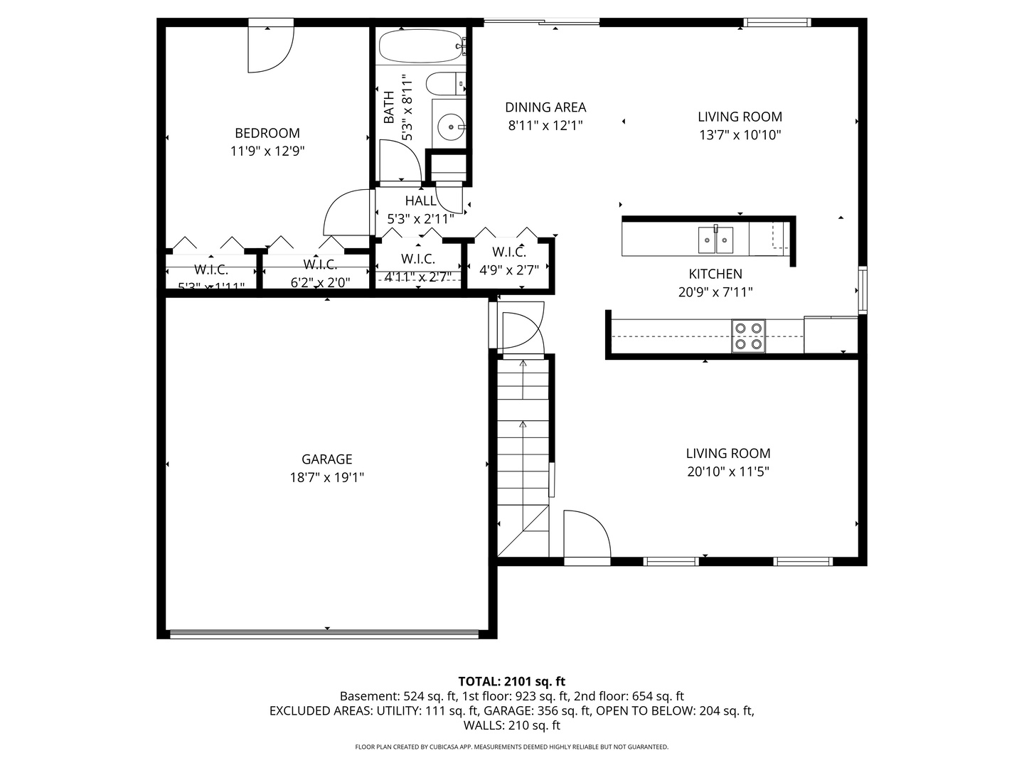 2250 Bannister Lane Aurora IL 60504