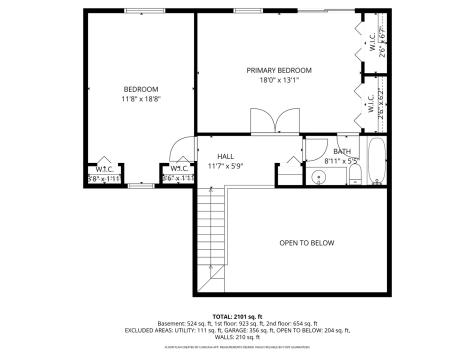 2250 Bannister Lane Aurora IL 60504