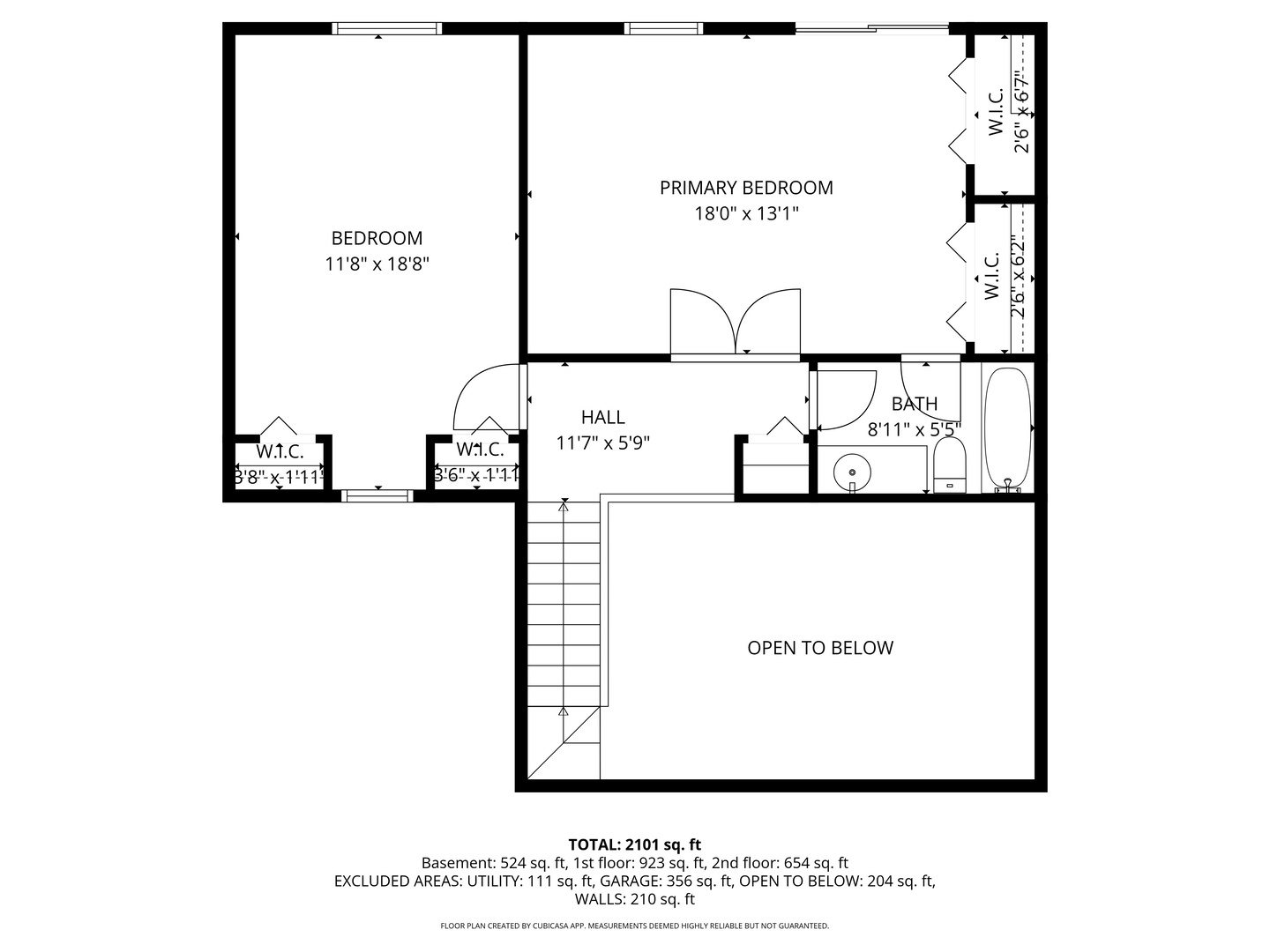 2250 Bannister Lane Aurora IL 60504