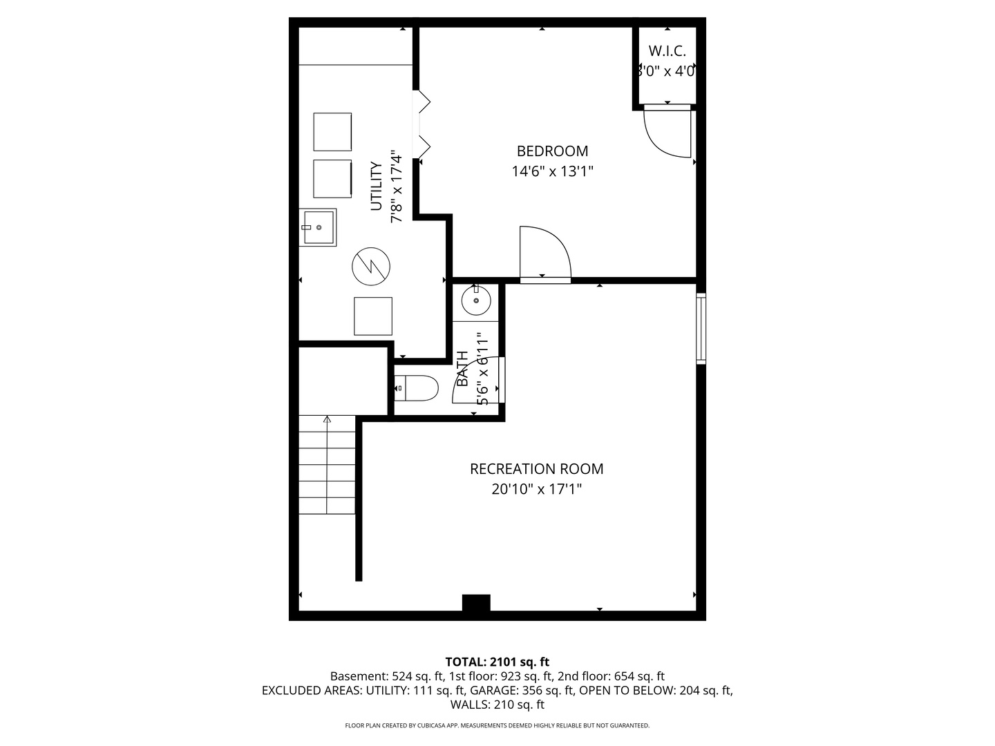 2250 Bannister Lane Aurora IL 60504