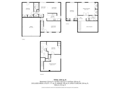 2250 Bannister Lane Aurora IL 60504