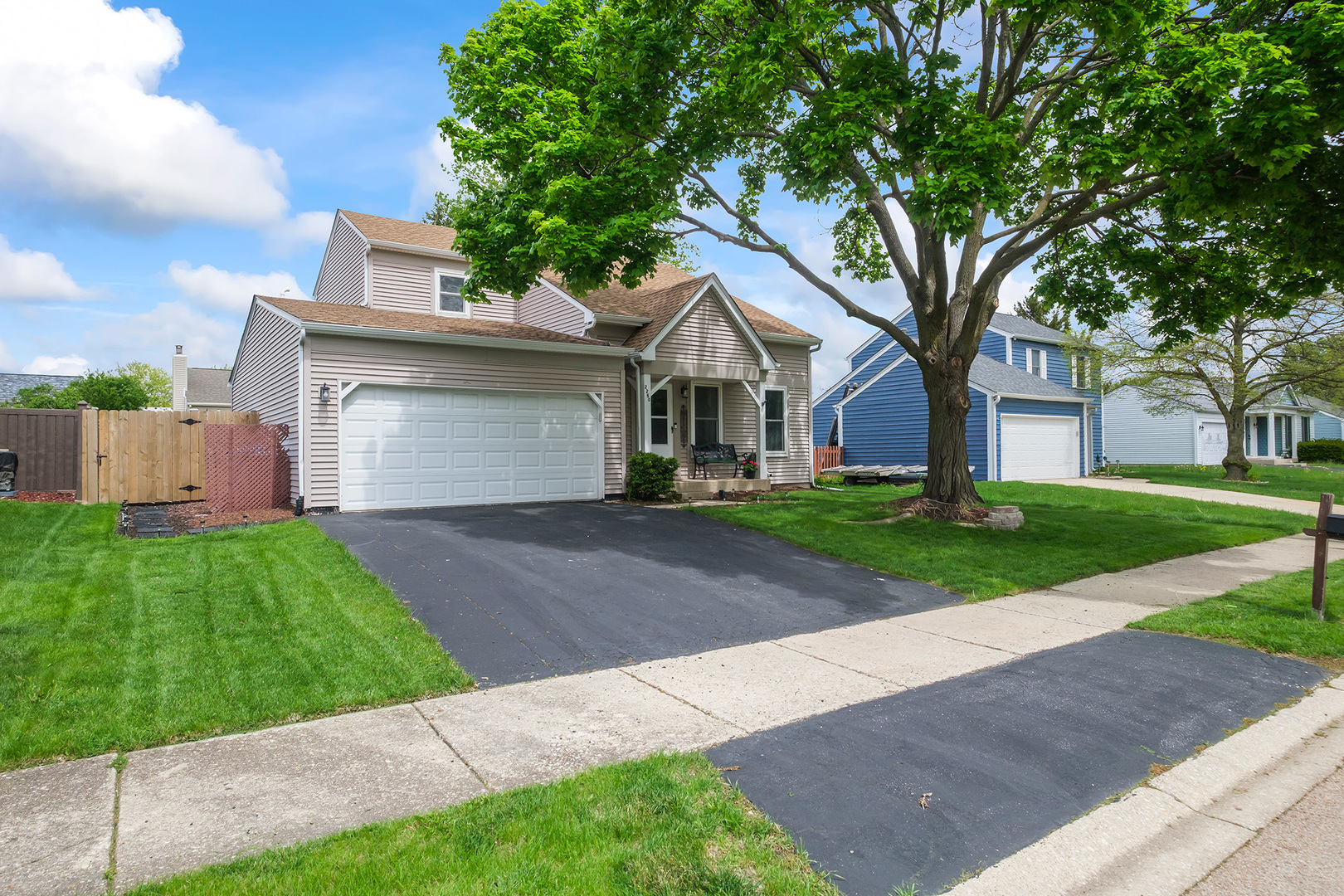 2250 Bannister Lane Aurora IL 60504