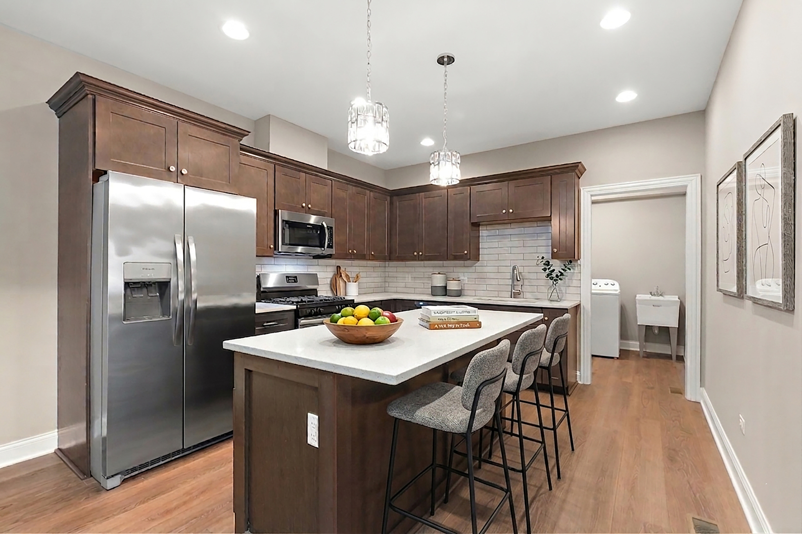 628 Prairie Crossing Drive New Lenox IL 60451