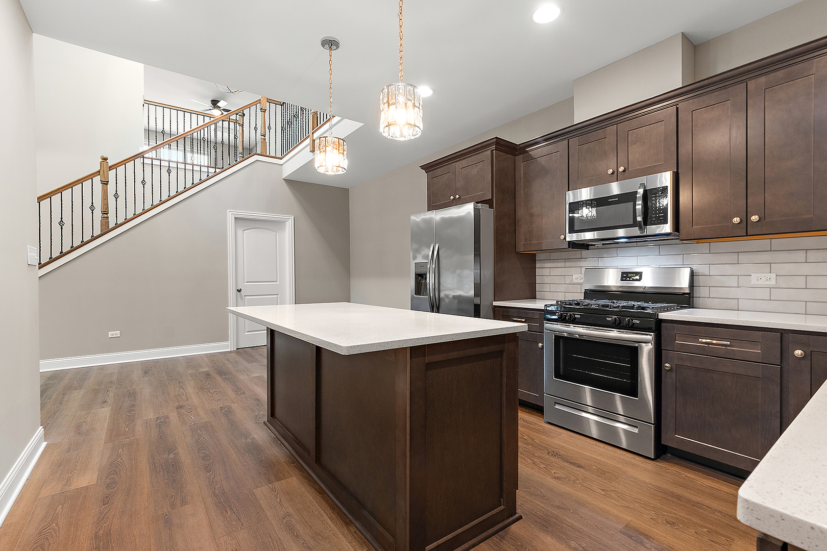 628 Prairie Crossing Drive New Lenox IL 60451