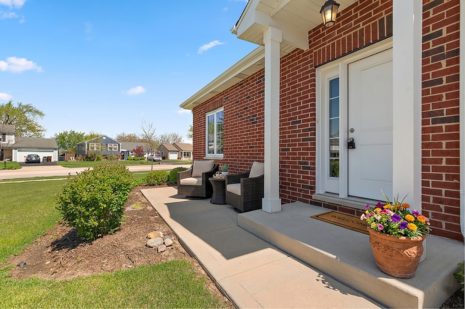 628 Prairie Crossing Drive New Lenox IL 60451