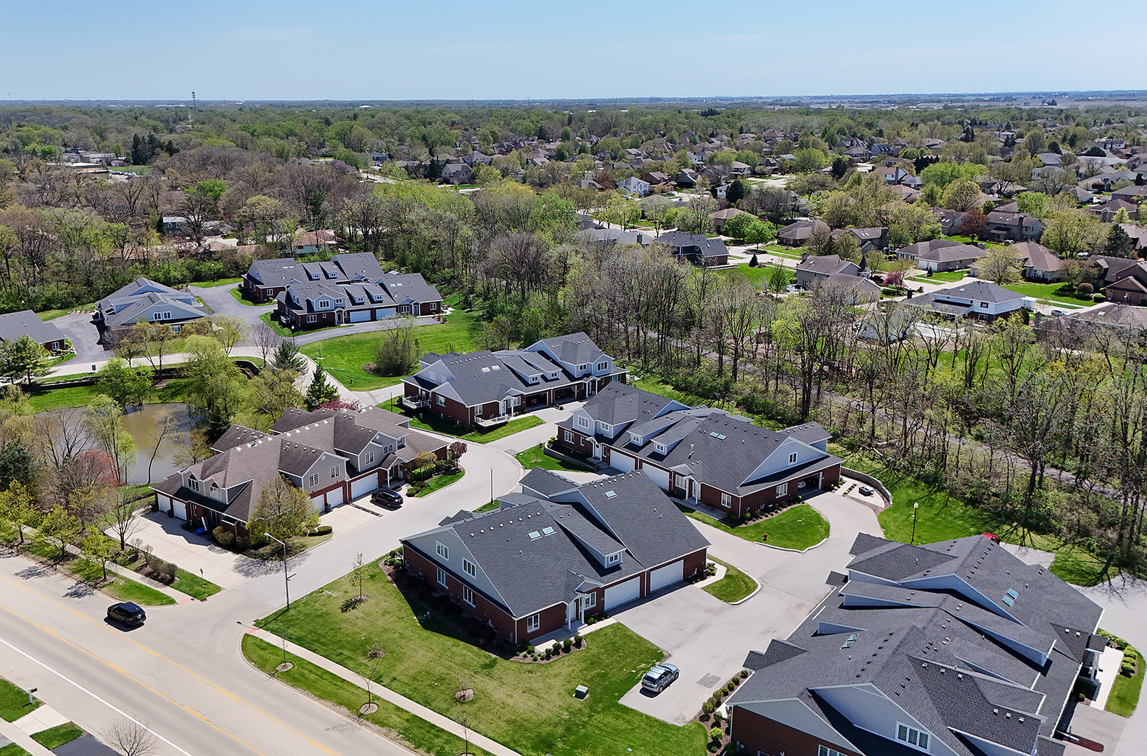 628 Prairie Crossing Drive New Lenox IL 60451