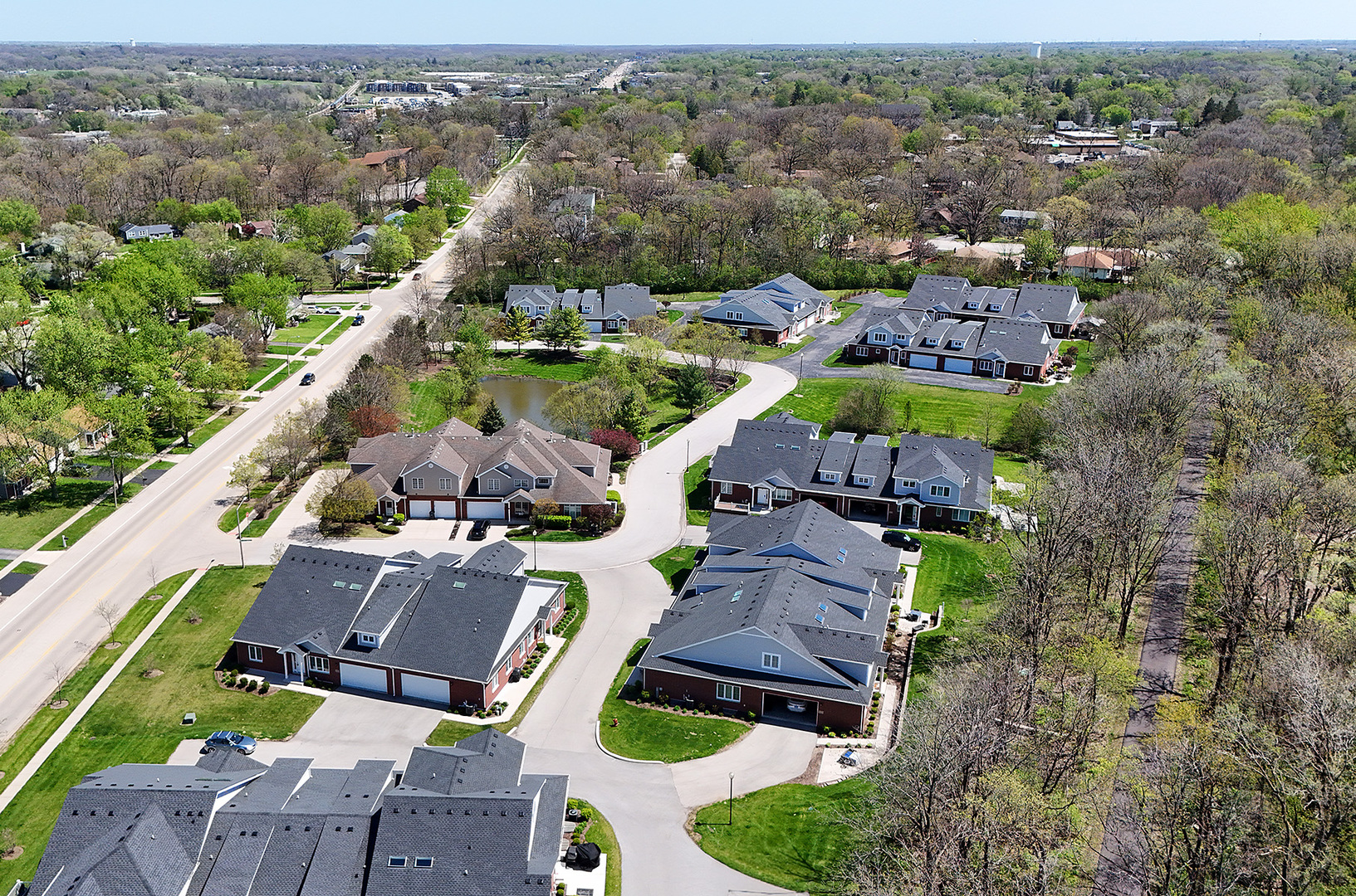 628 Prairie Crossing Drive New Lenox IL 60451