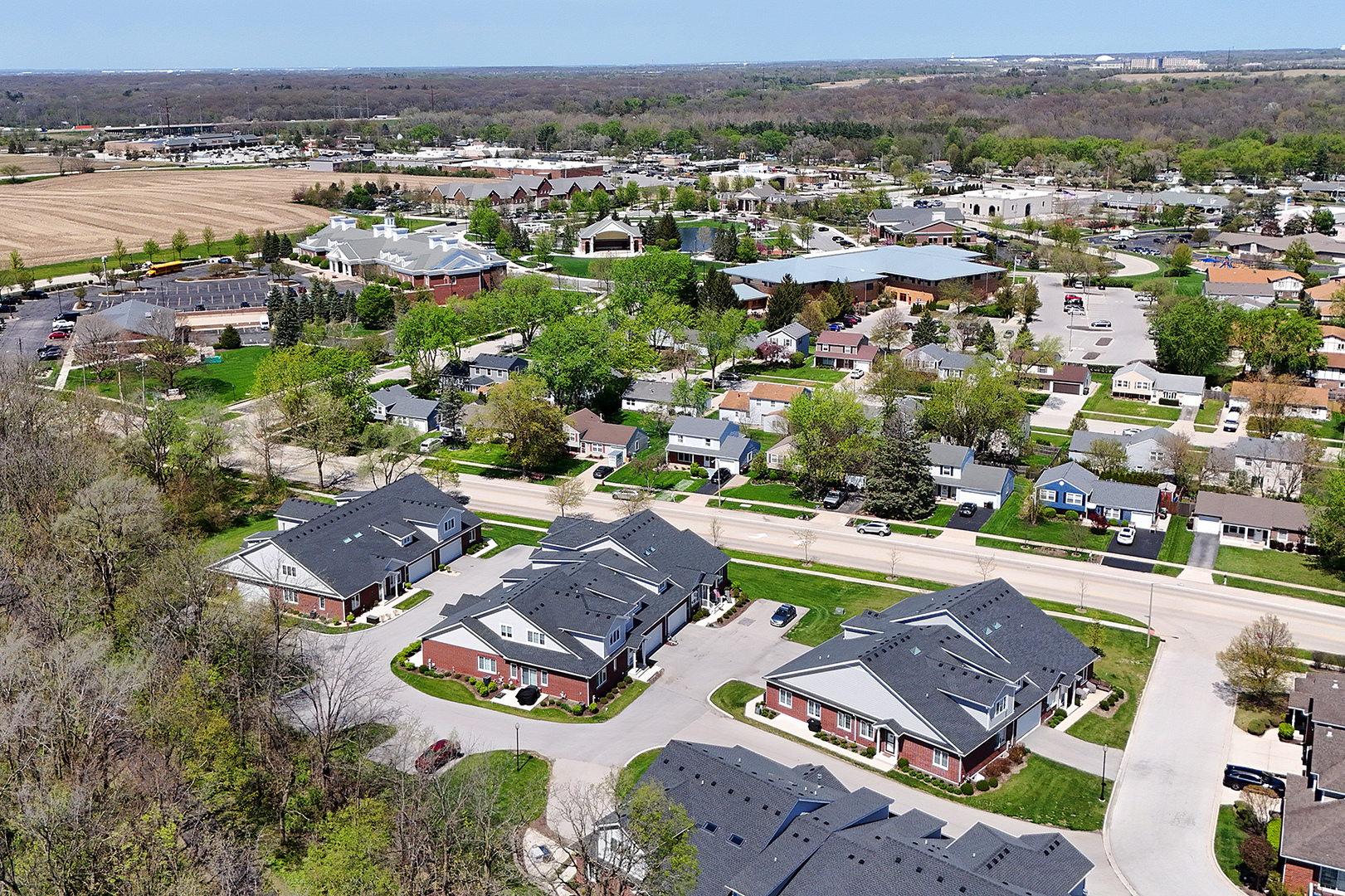 628 Prairie Crossing Drive New Lenox IL 60451