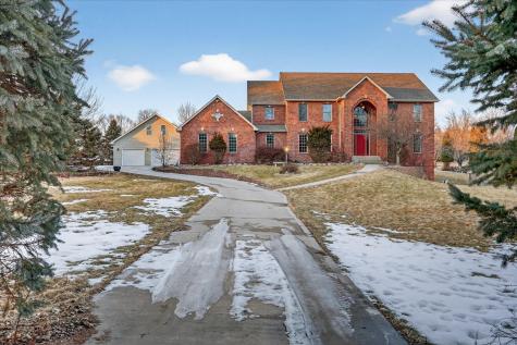 8306 East Crockett Road Roscoe IL 61073
