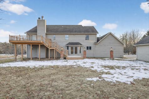 8306 East Crockett Road Roscoe IL 61073