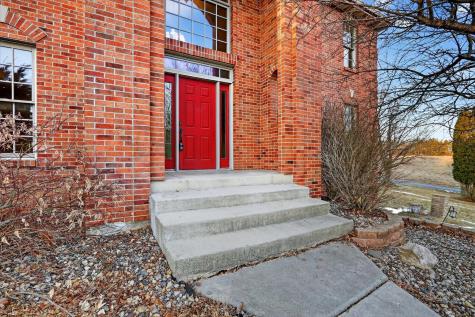8306 East Crockett Road Roscoe IL 61073