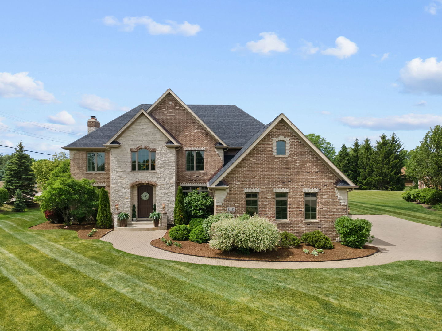 22322 North Prairie Court Kildeer IL 60047