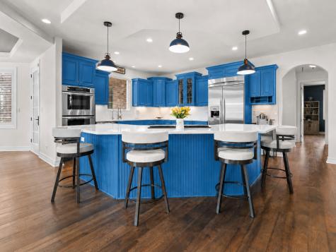 22322 North Prairie Court Kildeer IL 60047