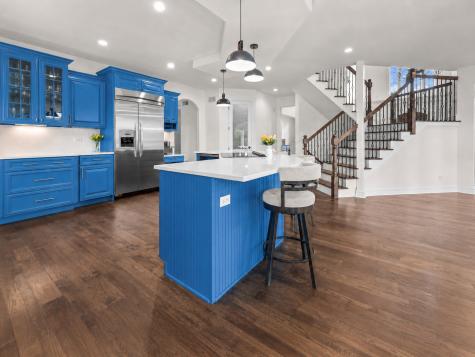 22322 North Prairie Court Kildeer IL 60047