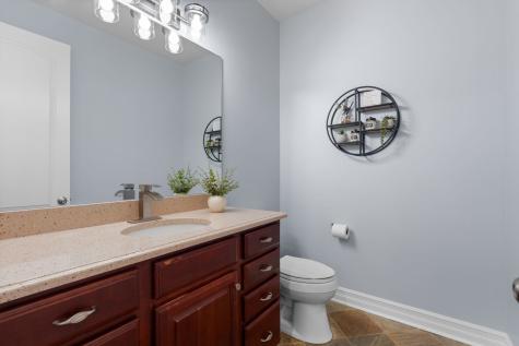 22322 North Prairie Court Kildeer IL 60047