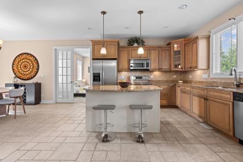 22322 North Prairie Court Kildeer IL 60047