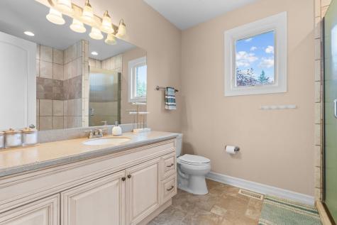 22322 North Prairie Court Kildeer IL 60047