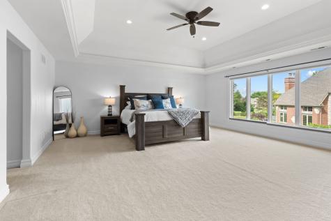 22322 North Prairie Court Kildeer IL 60047