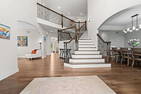 22322 North Prairie Court Kildeer IL 60047