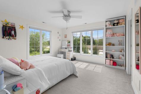 22322 North Prairie Court Kildeer IL 60047