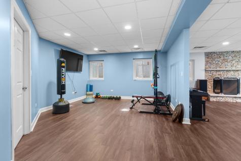 22322 North Prairie Court Kildeer IL 60047