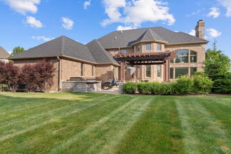 22322 North Prairie Court Kildeer IL 60047