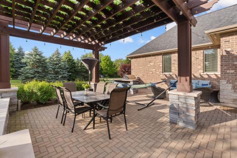 22322 North Prairie Court Kildeer IL 60047