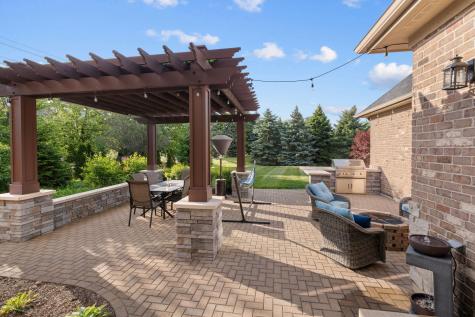 22322 North Prairie Court Kildeer IL 60047
