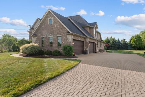 22322 North Prairie Court Kildeer IL 60047