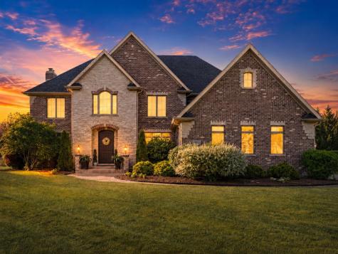 22322 North Prairie Court Kildeer IL 60047
