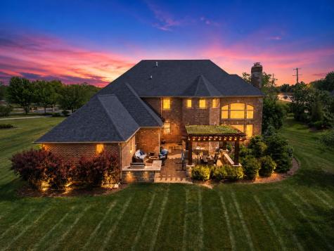 22322 North Prairie Court Kildeer IL 60047