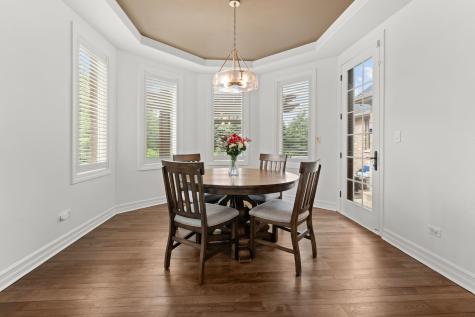 22322 North Prairie Court Kildeer IL 60047