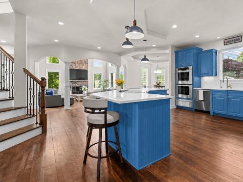 22322 North Prairie Court Kildeer IL 60047