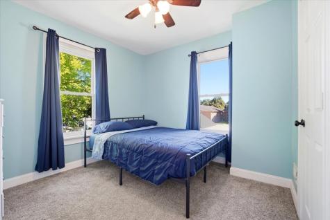 204 East Third Street El Paso IL 61738