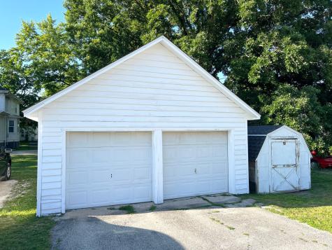204 East Third Street El Paso IL 61738