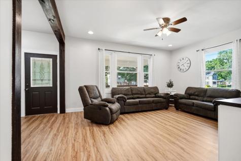 204 East Third Street El Paso IL 61738