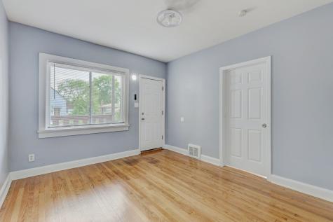306 East 118th Street Chicago IL 60628