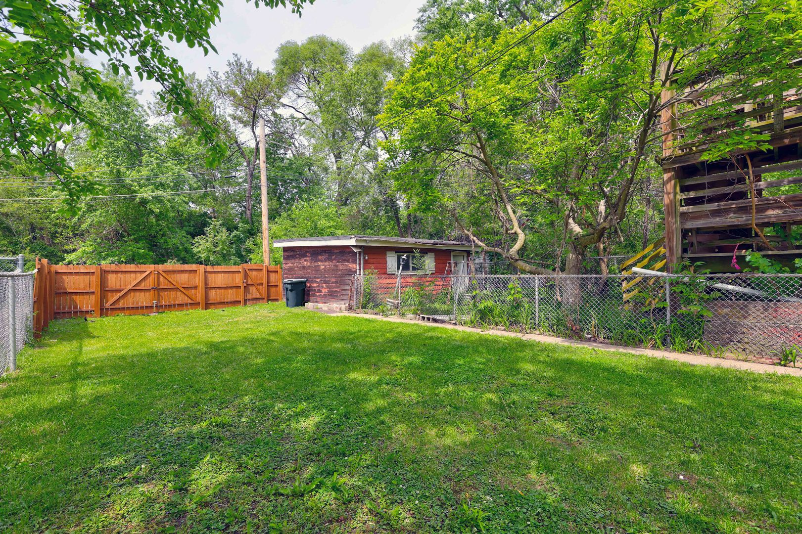 306 East 118th Street Chicago IL 60628
