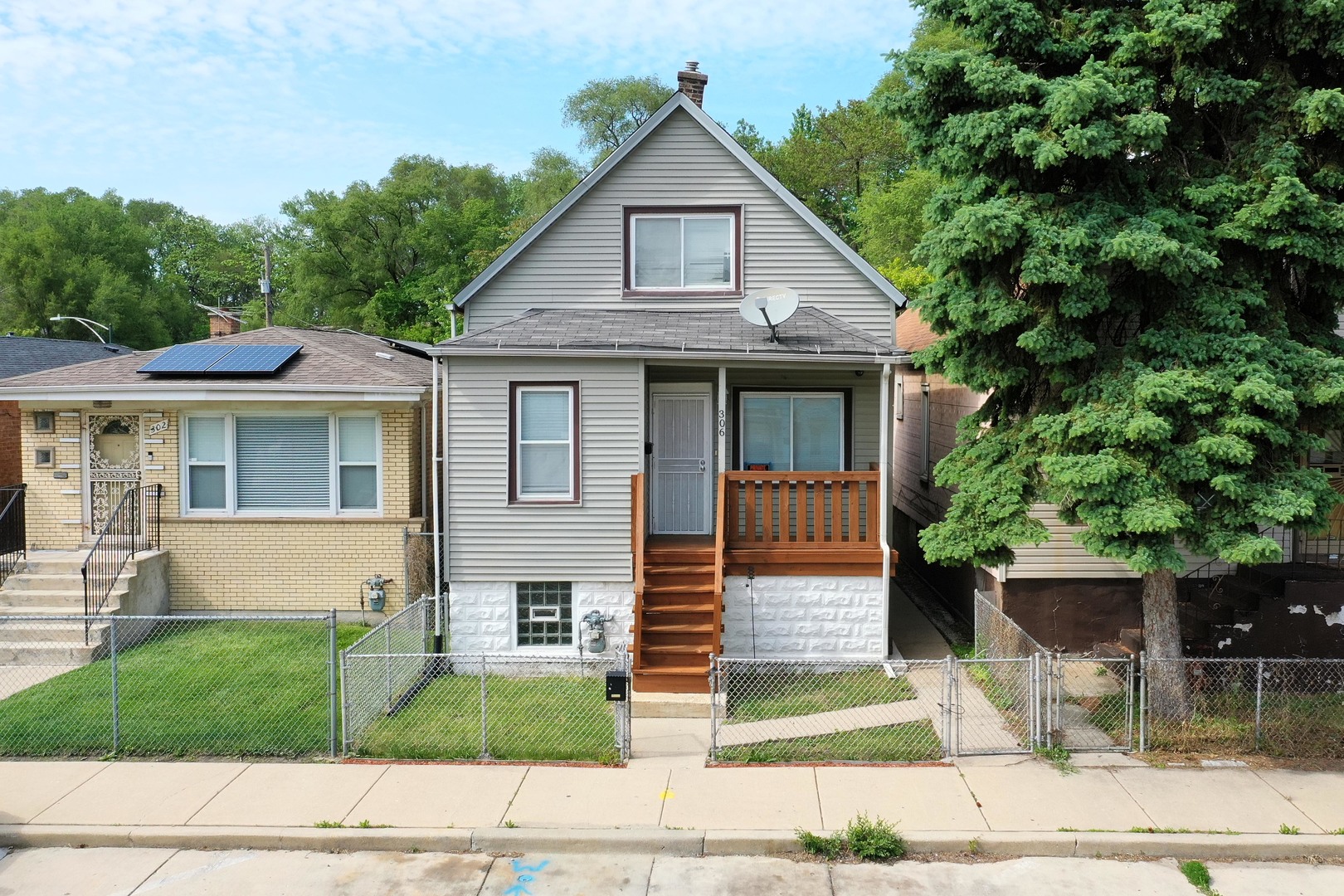 306 East 118th Street Chicago IL 60628