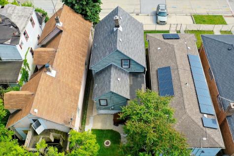306 East 118th Street Chicago IL 60628