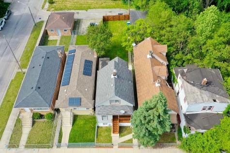 306 East 118th Street Chicago IL 60628