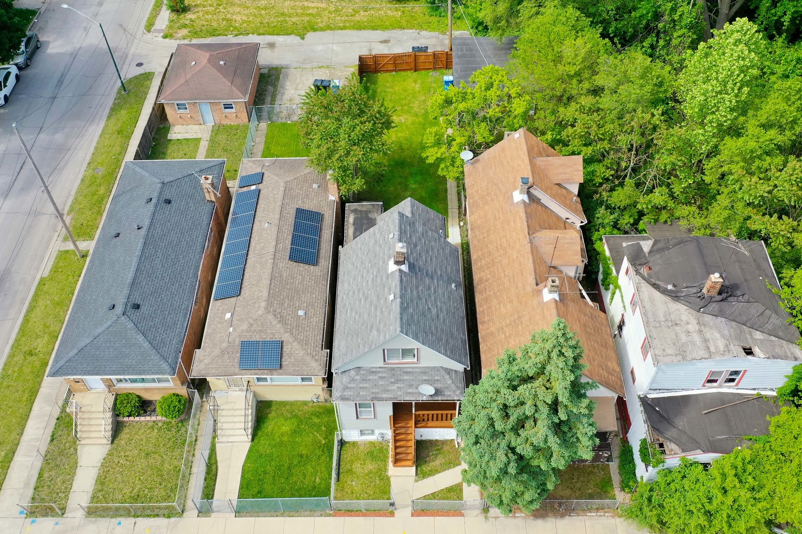306 East 118th Street Chicago IL 60628