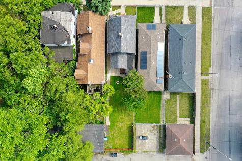 306 East 118th Street Chicago IL 60628