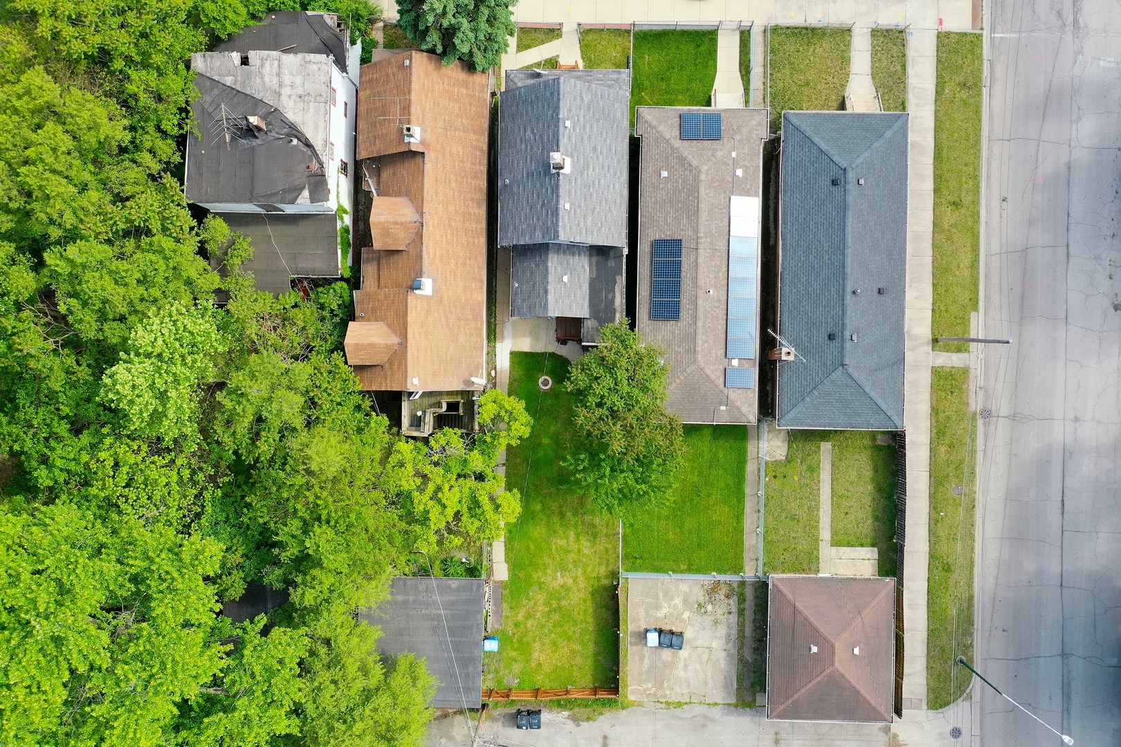 306 East 118th Street Chicago IL 60628