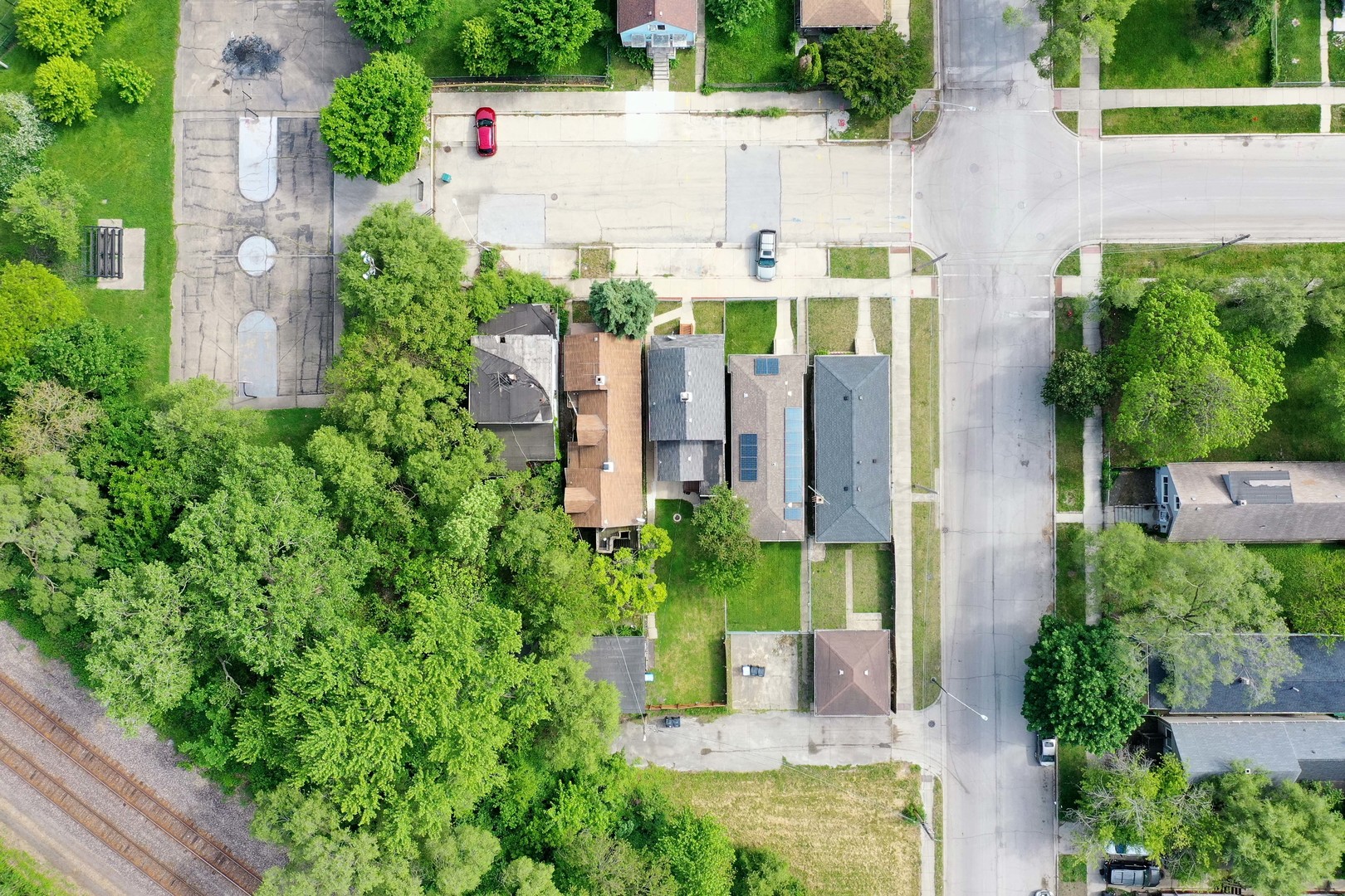 306 East 118th Street Chicago IL 60628