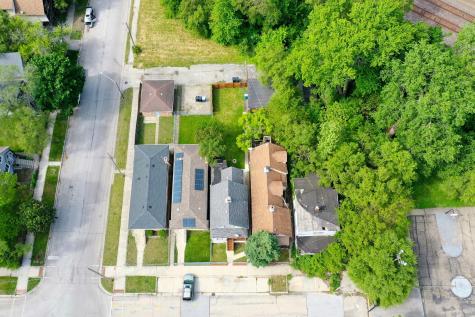 306 East 118th Street Chicago IL 60628