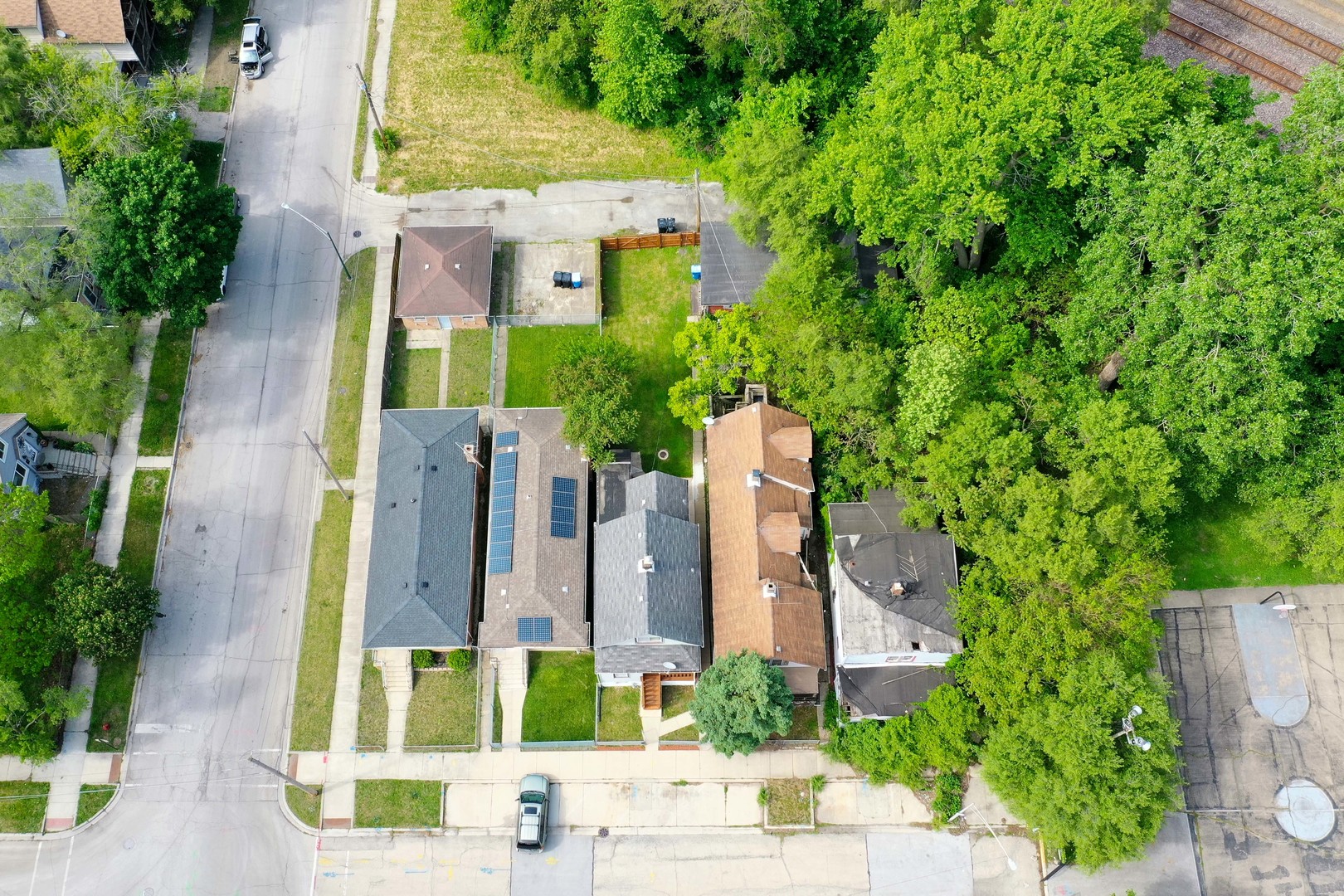 306 East 118th Street Chicago IL 60628