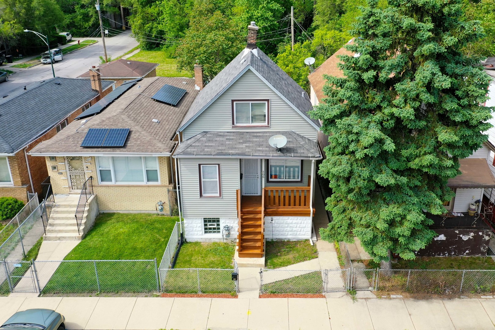 306 East 118th Street Chicago IL 60628