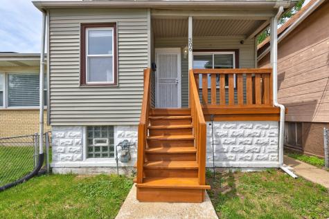 306 East 118th Street Chicago IL 60628